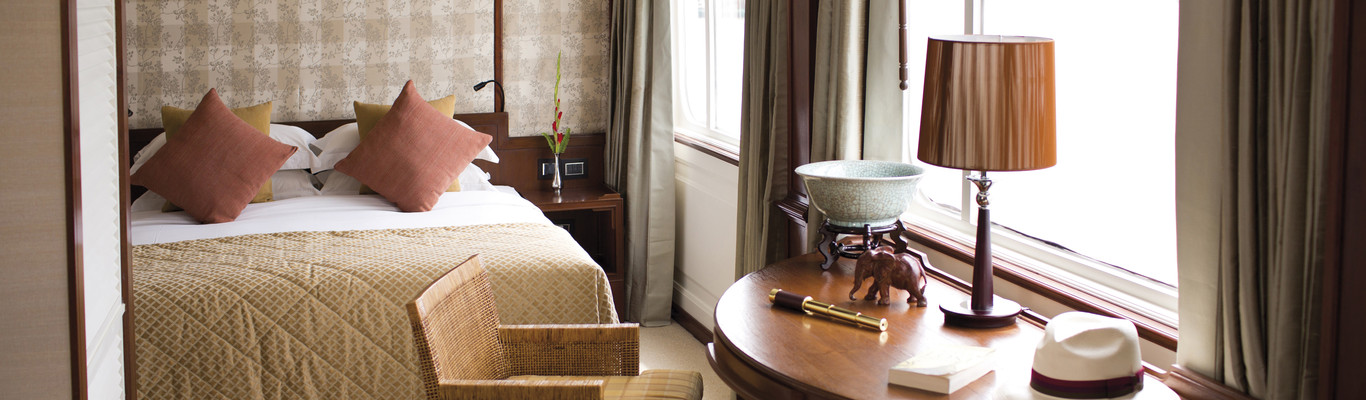Belmond River Cruises Road to Mandalay govenors suite.jpg